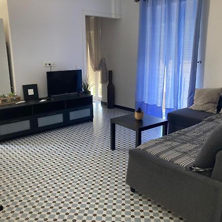 Casa Patricia Apartment Algodonales Luaran gambar