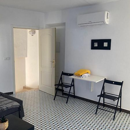 Casa Patricia Apartment Algodonales Luaran gambar