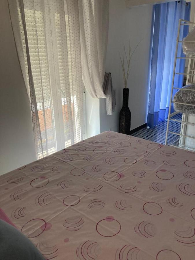 Casa Patricia Apartment Algodonales Luaran gambar